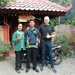 Rumah Ukhi