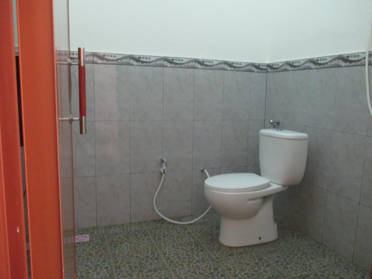 Rumah Ukhi * Cebongan