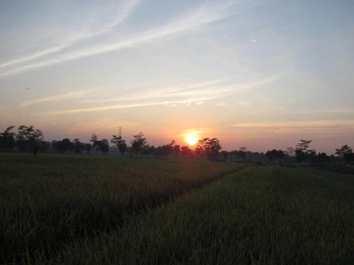 Rumah Ukhi Penginapan *
